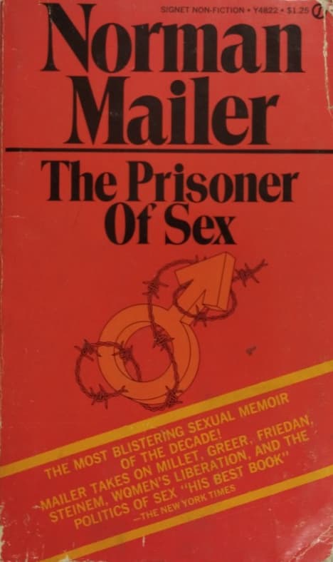 The Prisoner of Sex