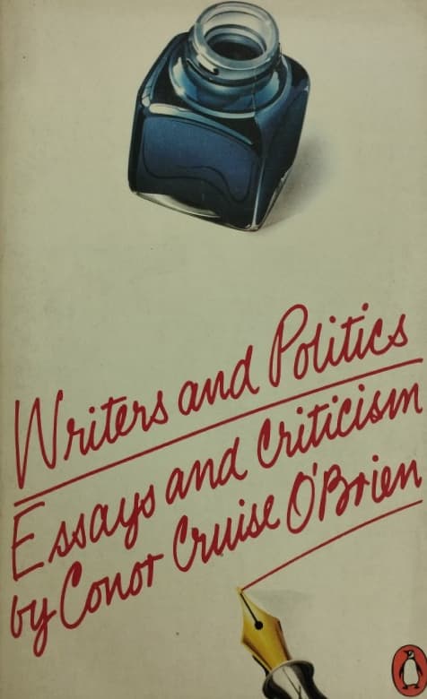 Writers and Politics