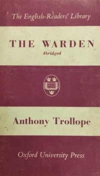 The Warden (Abridged)