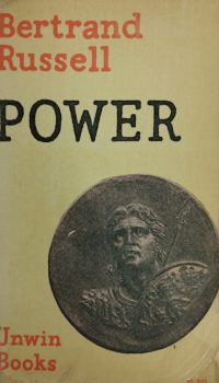Power | Bertrand Russell