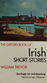 The Oxford Book of Irish Short Stories