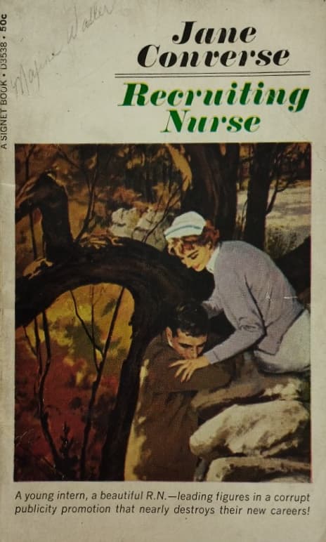 Recruiting Nurse