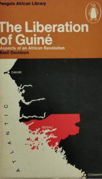 The liberation of Guiné