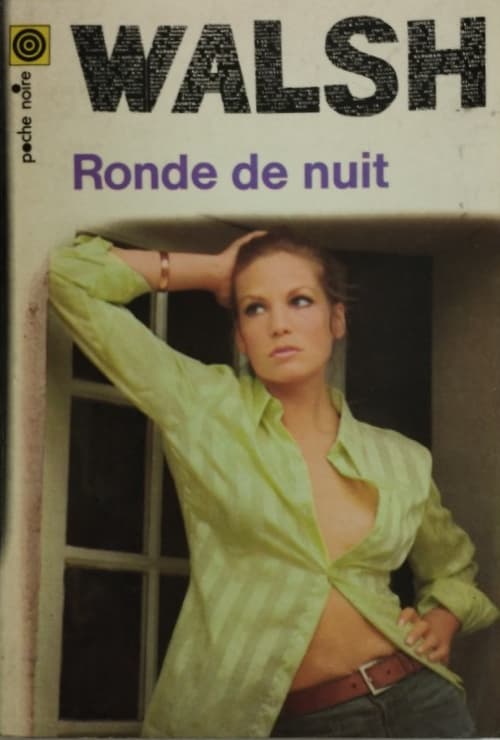 Ronde de nuit | Thomas Walsh