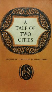 A Tale Of Two Cities (Simplified)