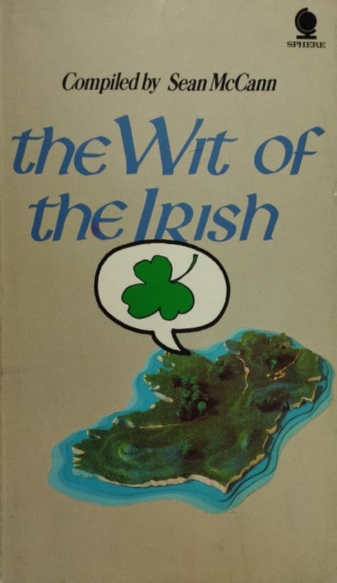 The wit of the Irish