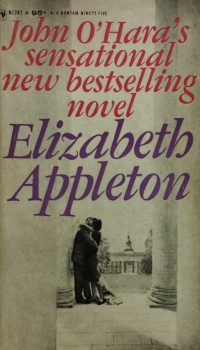 Elizabeth Appleton