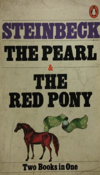 The Pearl and the Red Pony