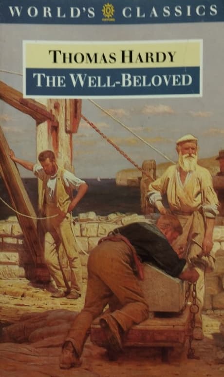 The Well-beloved