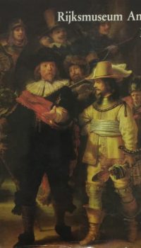 Rijksmuseum Amsterdam Painting