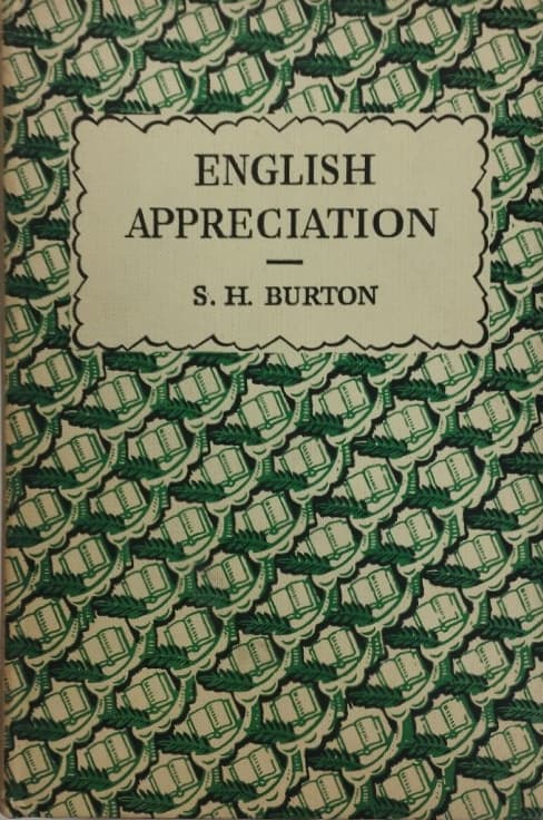 English Appreciation