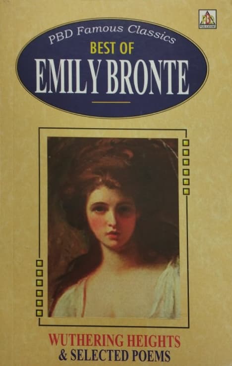 Best Of Emily Bronte