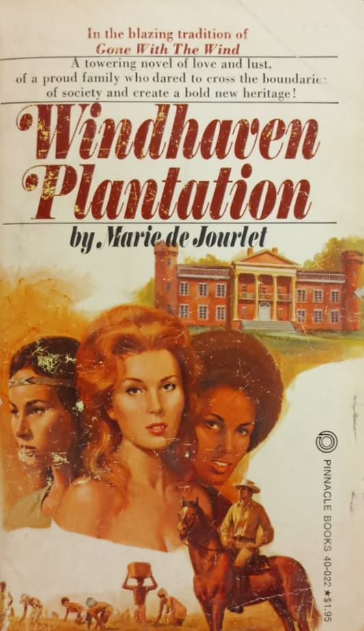 Windhaven Plantation | Marie de Jourlet