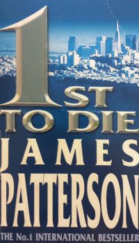 1st to Die | James Patterson
