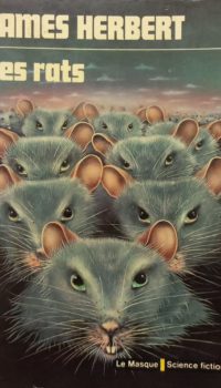 Les rats | James Herbert