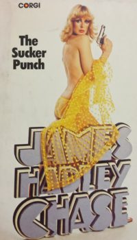 The Sucker Punch | James Hadley Chase
