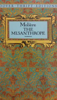 The Misanthrope | Molière