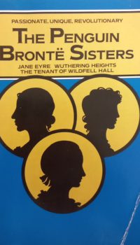 The Penguin Bronte Sisters