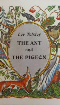 The ant and the pigeon