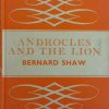 Androcles and the Lion | George Bernard Shaw