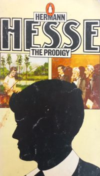 The Prodigy | Hermann Hesse