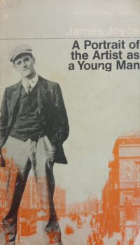 A Portrait of the Artist as a Young Man | James Joyce