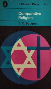 Comparative religion | A. C. Bouquet
