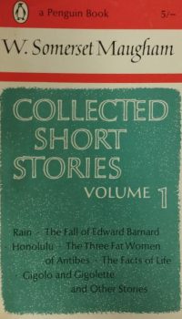 Collected Short Stories: Volume 1 | W. Somerset Maugham