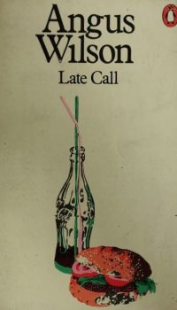 Late Call | Angus Wilson