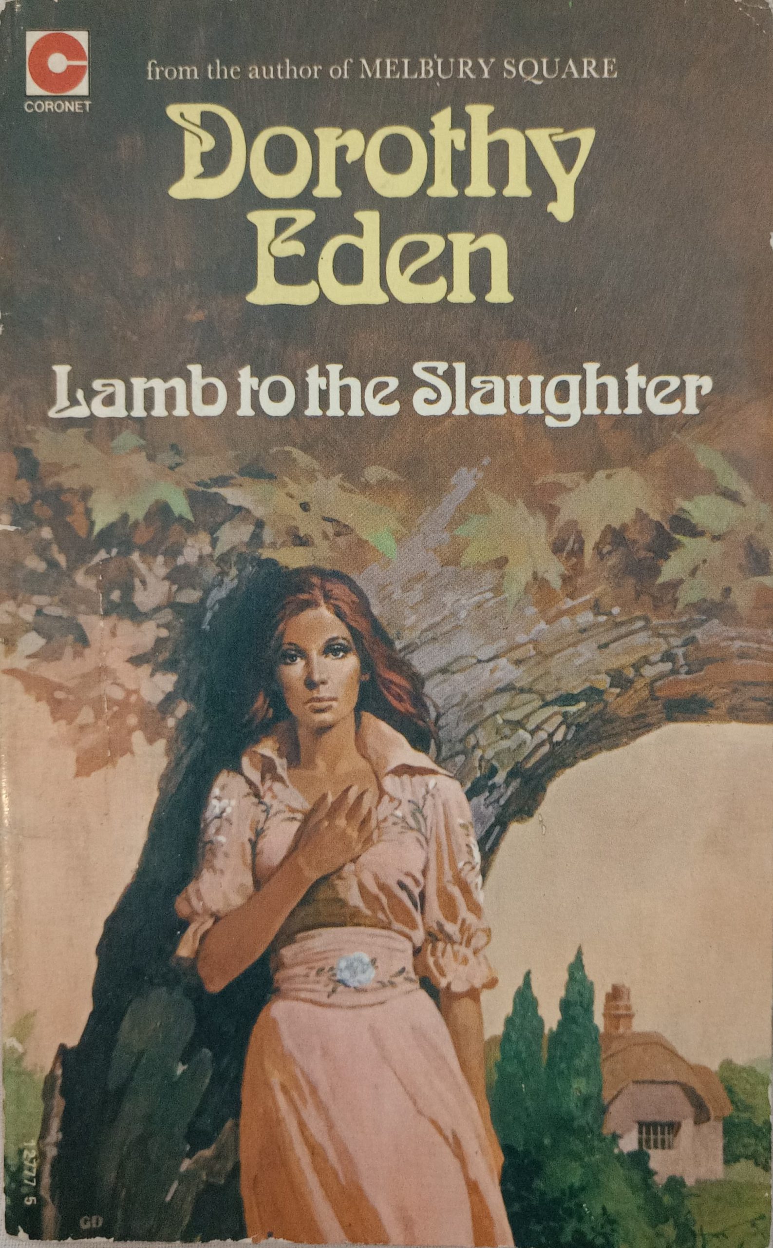 Lamb to the Slaughter | Dorothy Eden