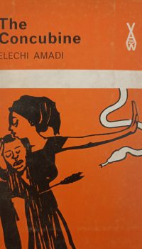 The Concubine | Elechi Amadi