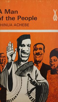 A Man of the People | Chinua Achebe