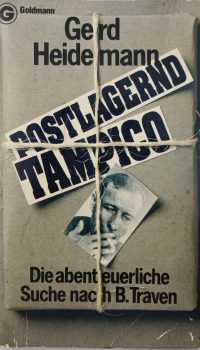 Postlagernd Tampico | Gerd Heidemann