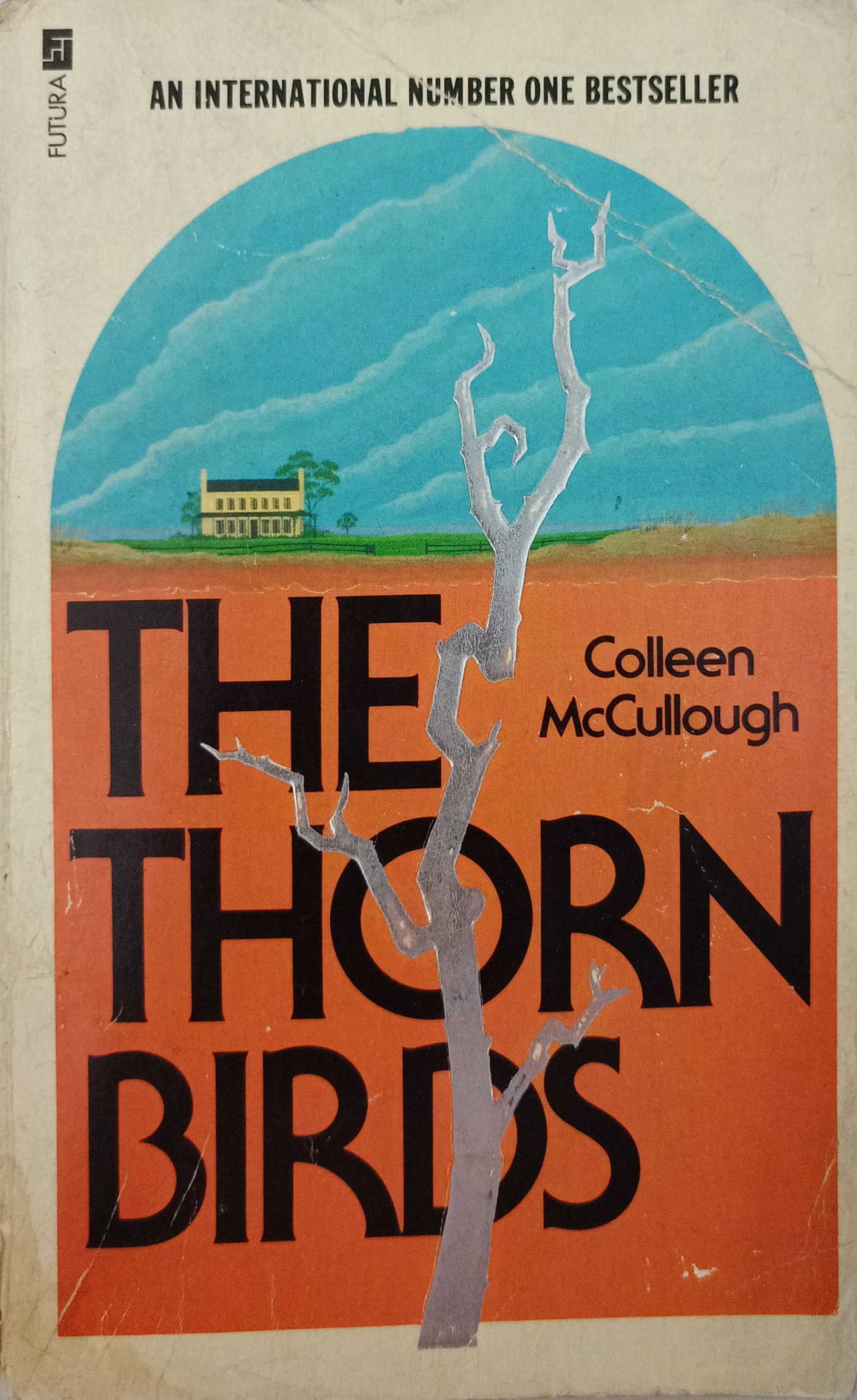 The Thorn Birds | Colleen McCullough