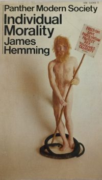 Individual Morality| James Hemming