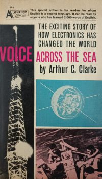 Voice Across the Sea | Arthur C. Clarke
