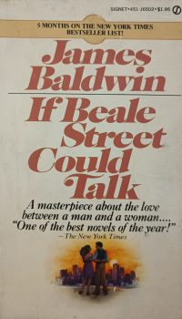 If Beale Street Could Talk | James Baldwin