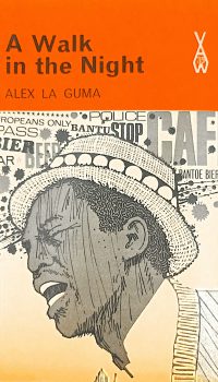 A Walk in the Night | Alex La Guma