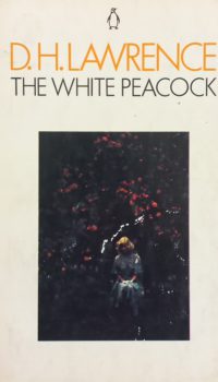 The White Peacock | D.H. Lawrence