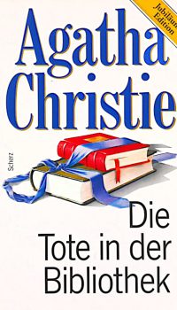 Die Tote in der Bibliothek | Agatha Christie