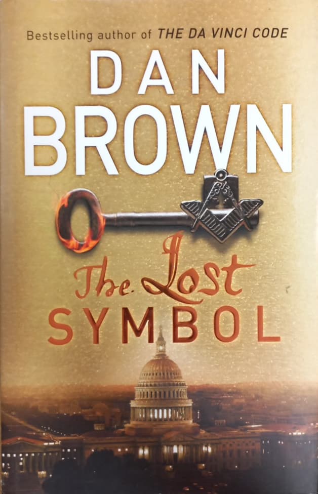 The Lost Symbol | Dan Brown