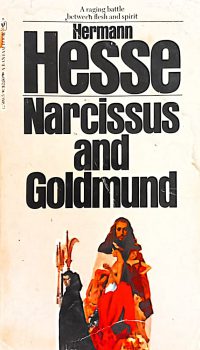 Narcissus and Goldmund | Hermann Hesse
