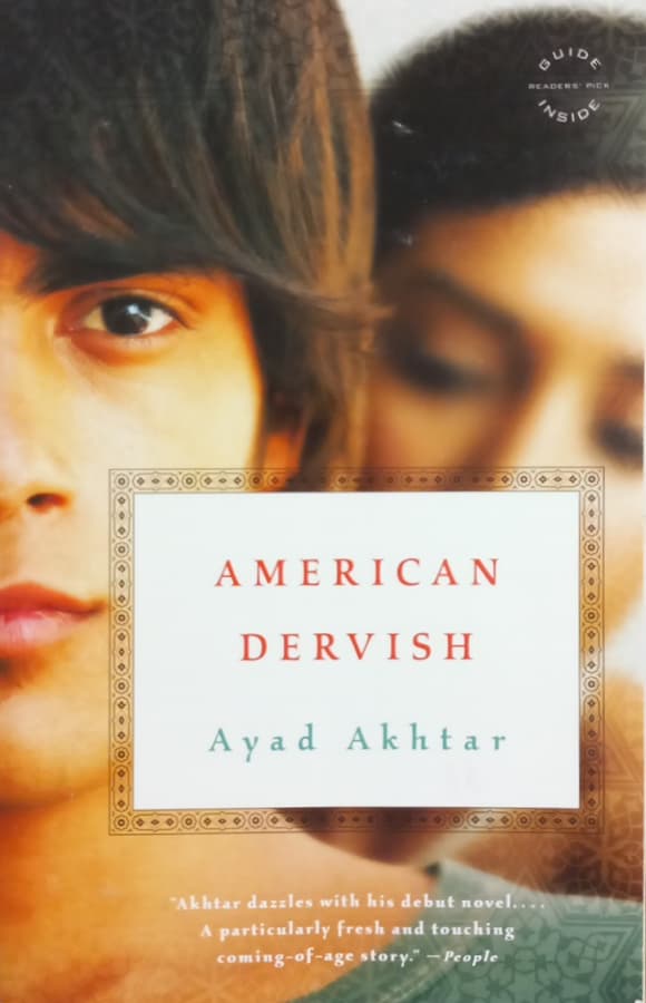 American Dervish | Ayad Akhtar