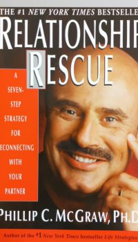 Relationship Rescue | Phillip C. McGraw