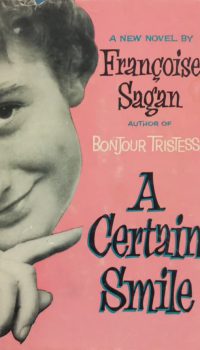 A Certain Smile | Françoise Sagan
