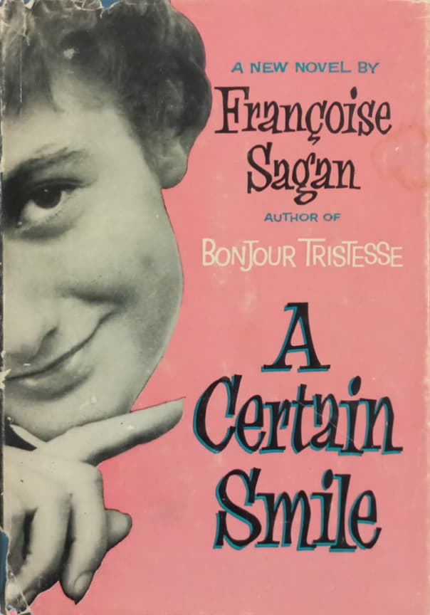 A Certain Smile | Françoise Sagan