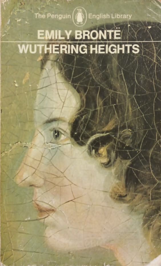 Wuthering Heights | Emily Brontë