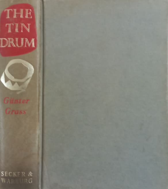 The Tin Drum | Günter Grass