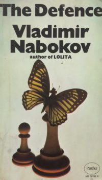 The Defense | Vladimir Nabokov
