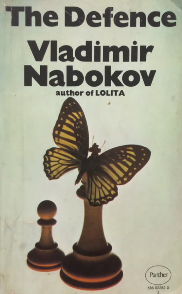 The Defense | Vladimir Nabokov